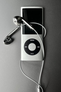 ChromeWire Earphones
