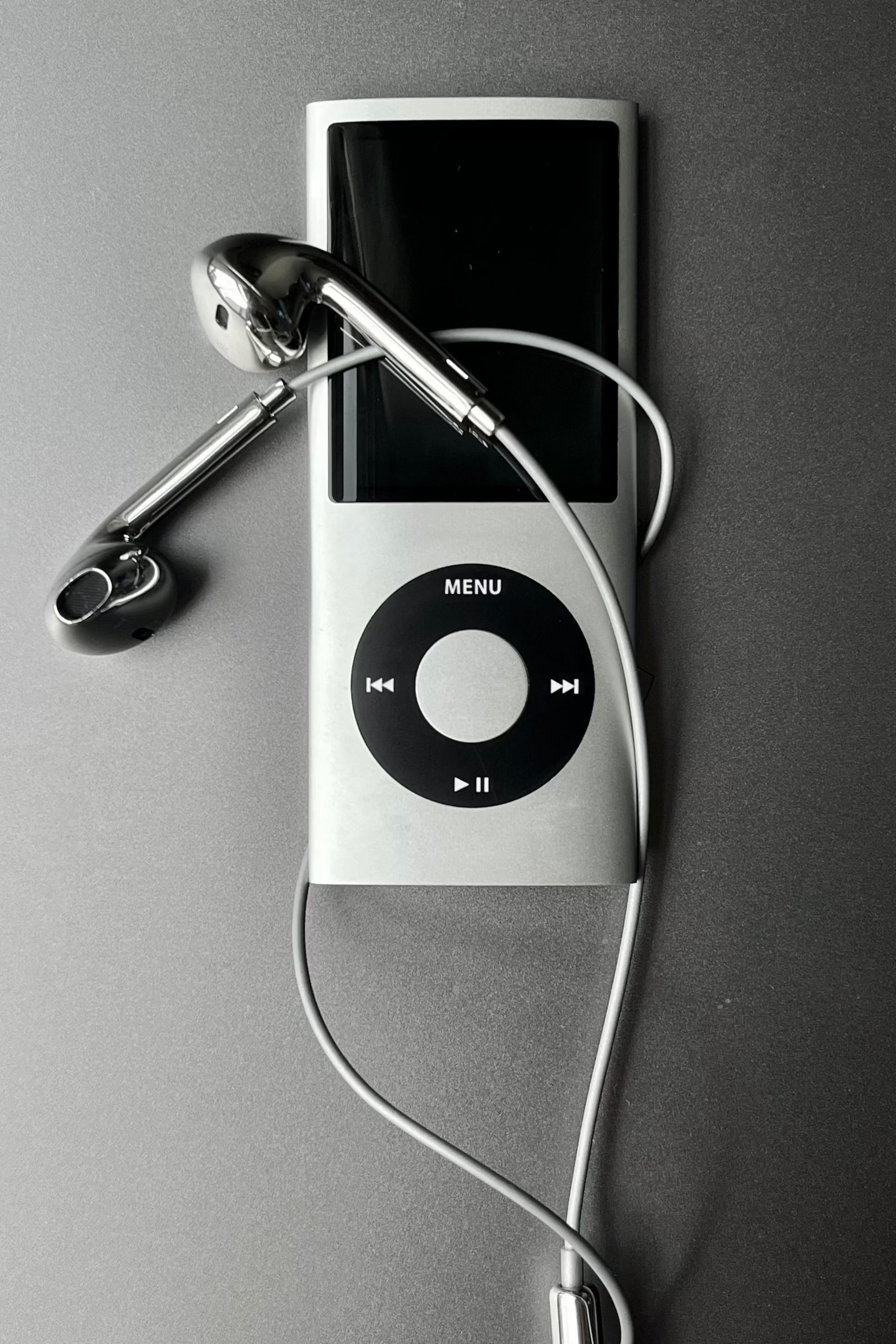 ChromeWire Earphones